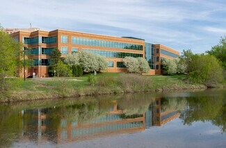 Plus de détails pour 5850 Opus Pky, Minnetonka, MN - Bureau à louer