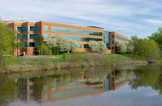 Plus de détails pour 5850 Opus Pky, Minnetonka, MN - Bureau à louer