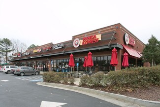 Plus de détails pour Windy Hill Rd, Marietta, GA - Local commercial à louer