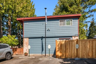 Plus de détails pour 1510 NE 170th St, Shoreline, WA - Logement à vendre