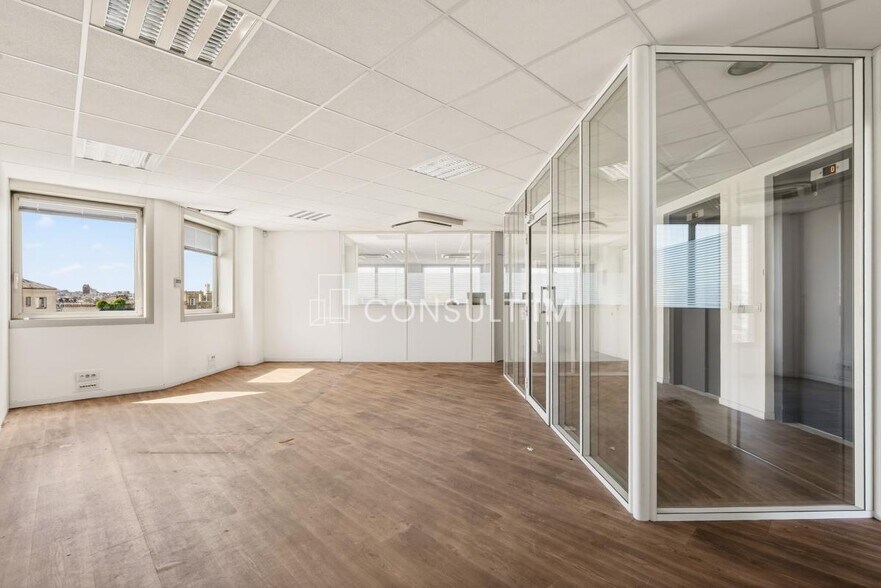 Bureau dans Paris à vendre - Photo intérieure – Image 2 sur 9