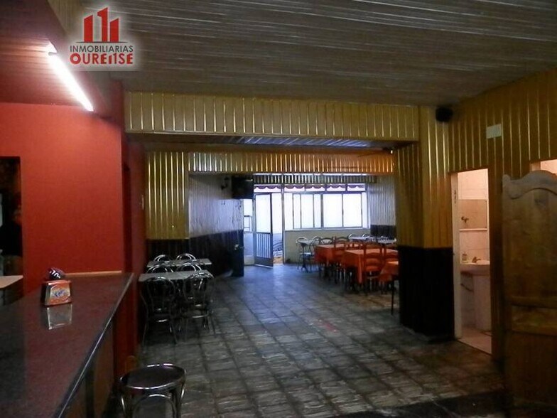 Local commercial dans Ourense, Orense à vendre - Photo de l’immeuble – Image 1 sur 8