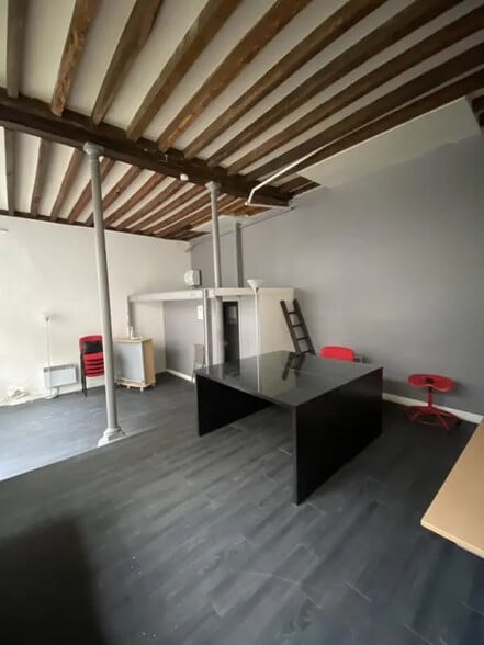 Bureau dans Paris à louer - Photo de l’immeuble – Image 3 sur 4