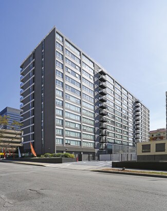 Plus de détails pour 3460 W 7th St, Los Angeles, CA - Local commercial à louer