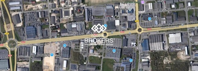 Plus de détails pour Local commercial à vendre