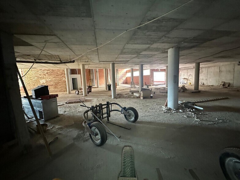 Local commercial dans Pego à vendre - Photo de la construction – Image 2 sur 24