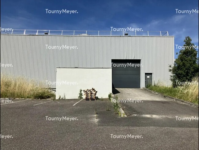 Plus de détails pour Différents types d’espaces à louer