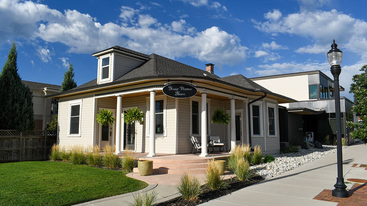 945 Front St, Louisville, CO à louer Photo principale– Image 1 sur 5