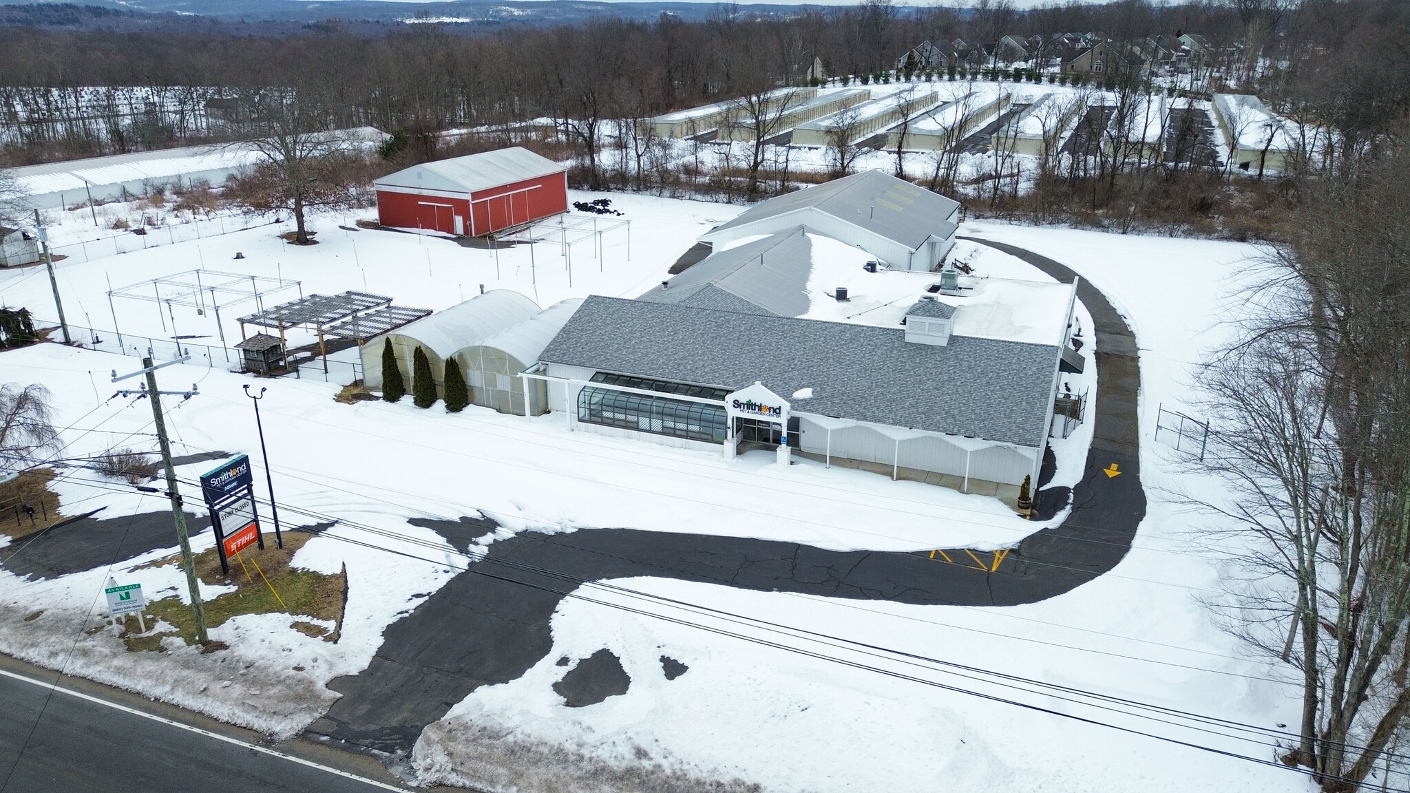 147 Meriden Rd, Middlefield, CT à vendre Photo intérieure– Image 1 sur 10