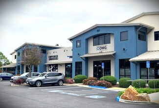 Plus de détails pour 187 Tank Farm Rd, San Luis Obispo, CA - Local d'activités à louer