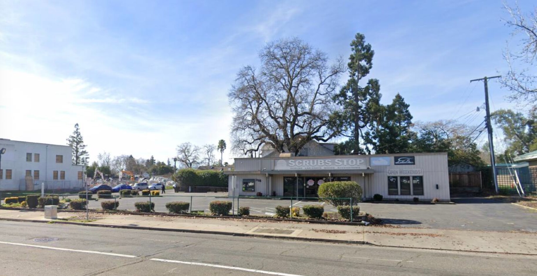 2188 Stockton Blvd, Sacramento, CA à louer Photo intérieure– Image 1 sur 1