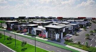 Plus de détails pour 5955 Lake Nona Blvd, Orlando, FL - Local commercial à louer
