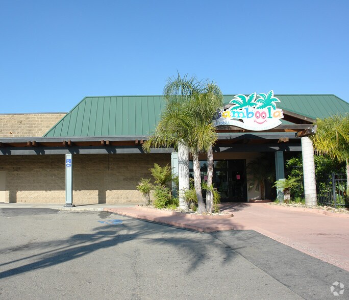 5401 Camden Ave, San Jose, CA à vendre - Photo de l’immeuble – Image 2 sur 3