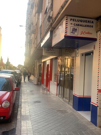 Plus de détails pour Calle Ángel Barrios, 2, Granada - Local commercial à louer