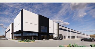 Plus de détails pour 16400 Gateway Blvd E, Socorro, TX - Industriel/Logistique à louer