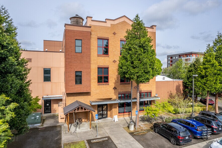 3934 NE Martin Luther King Jr Blvd, Portland, OR à vendre - Photo de l’immeuble – Image 3 sur 5
