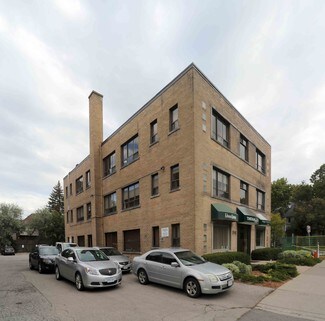 Plus de détails pour 2842 Bloor St W, Toronto, ON - Bureau à louer