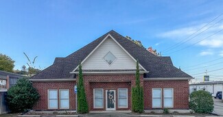 Plus de détails pour 200 Canyon Park Dr, Pelham, AL - Bureau/Médical à louer