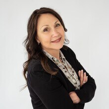 Susan Marsh