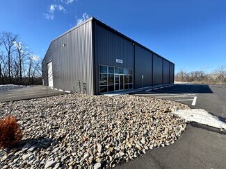 Plus de détails pour 13141 Aiken Rd, Louisville, KY - Industriel/Logistique à louer
