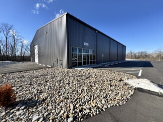 Plus de détails pour 13133 Aiken Rd, Louisville, KY - Industriel/Logistique à louer