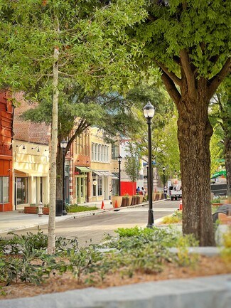 Plus de détails pour 97 Broad St NW, Atlanta, GA - Bureau à louer