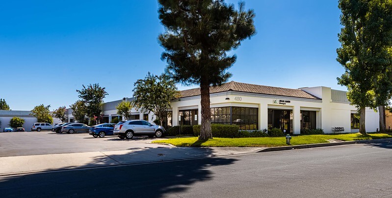 480 Apollo St, Brea, CA à louer Photo principale– Image 1 sur 6