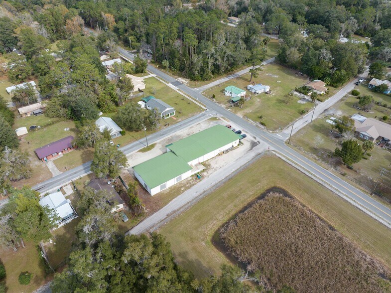 196 NE Chestnut Ave, Lake City, FL à louer - Photo de l’immeuble – Image 3 sur 24