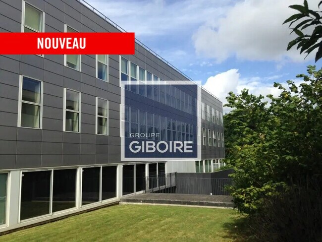 Plus de détails pour Bureau à louer