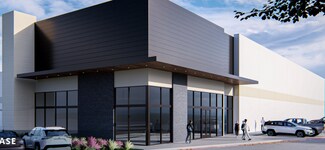 Plus de détails pour 5166 Duncanville Rd, Dallas, TX - Industriel/Logistique à louer
