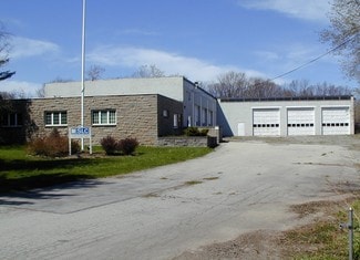 Plus de détails pour 295 Mill St, Lockport, NY - Industriel/Logistique à vendre