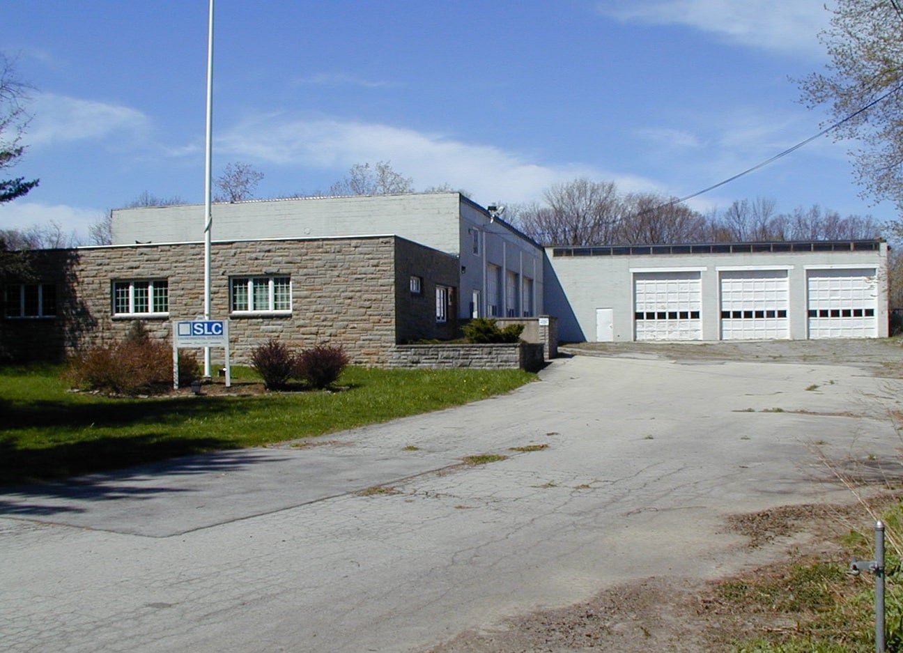 295 Mill St, Lockport, NY à vendre Photo principale– Image 1 sur 6
