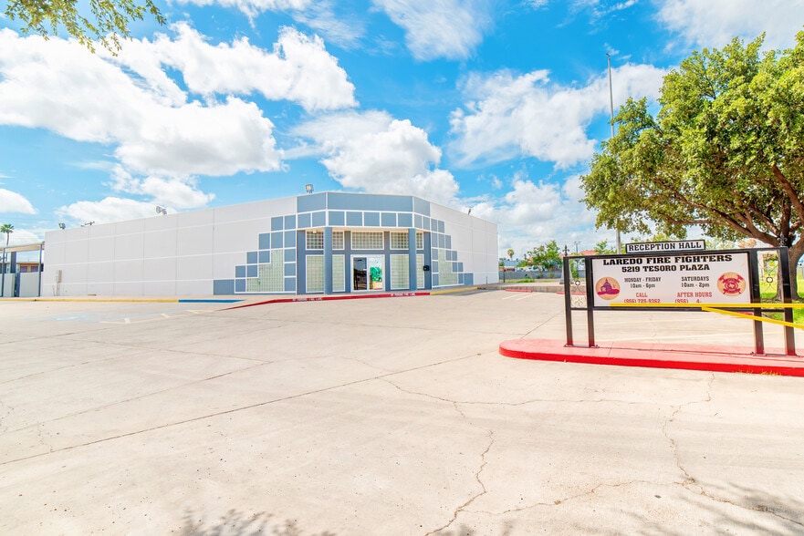 5219 Tesoro Plz, Laredo, TX à vendre - Photo de l’immeuble – Image 3 sur 27