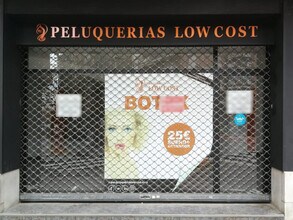 Local commercial dans Lleida, Lérida à louer Photo de l’immeuble– Image 1 sur 14