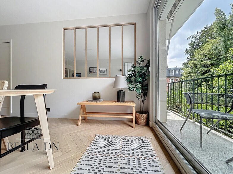 Espace de coworking dans Vaucresson à louer - Photo de l’immeuble – Image 2 sur 4