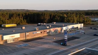 Plus de détails pour 25 Rt 138, Forestville, QC - Local commercial à louer