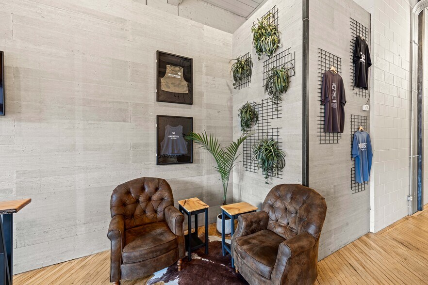 317 E Water St, Charlottesville, VA à vendre - Photo intérieure – Image 2 sur 50