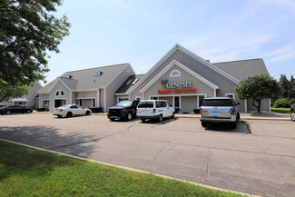 Plus de détails pour 3537 Beecher Rd, Flint, MI - Bureau à louer