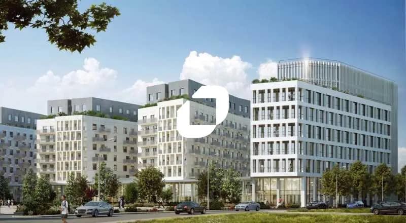 12-16 Rue Emile Baudot, Palaiseau à vendre - Photo de l’immeuble – Image 1 sur 8