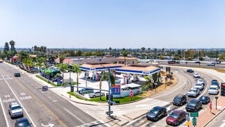 Plus de détails pour 2700 N Santiago Blvd, Orange, CA - Local commercial à vendre
