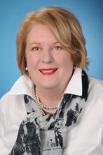 Suzanne Ludwig