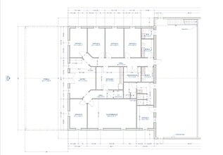 12316 County Road 137, Odessa, TX à louer Plan d’étage– Image 2 sur 4