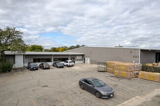 Plus de détails pour 12112 Boardwalk Dr, Austin, TX - Industriel/Logistique à louer