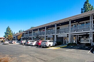 Plus de détails pour 15466 Los Gatos Blvd, Los Gatos, CA - Différents types d’espaces à louer