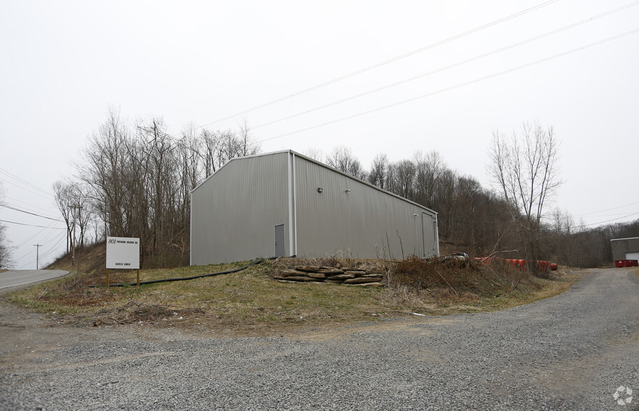 801 Freedom Crider Rd, Freedom, PA à louer - Photo principale – Image 1 sur 5