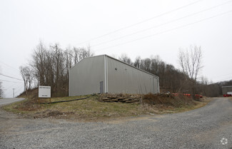Plus de détails pour 801 Freedom Crider Rd, Freedom, PA - Industriel/Logistique à louer