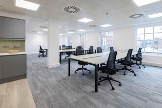 72 Cannon St, Londres à louer Photo intérieure– Image 2 sur 6