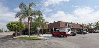 Plus de détails pour 8230-8240 Norwalk Blvd, Whittier, CA - Local commercial à louer