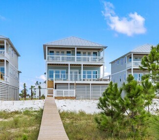 Plus de détails pour 188 Las Brisas Ln, Port St Joe, FL - Spécialisé à vendre