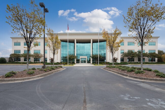 Plus de détails pour 345 Bob Heath Dr, Huntsville, AL - Bureau à vendre